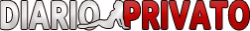 Diario Privato Logo Pop Up